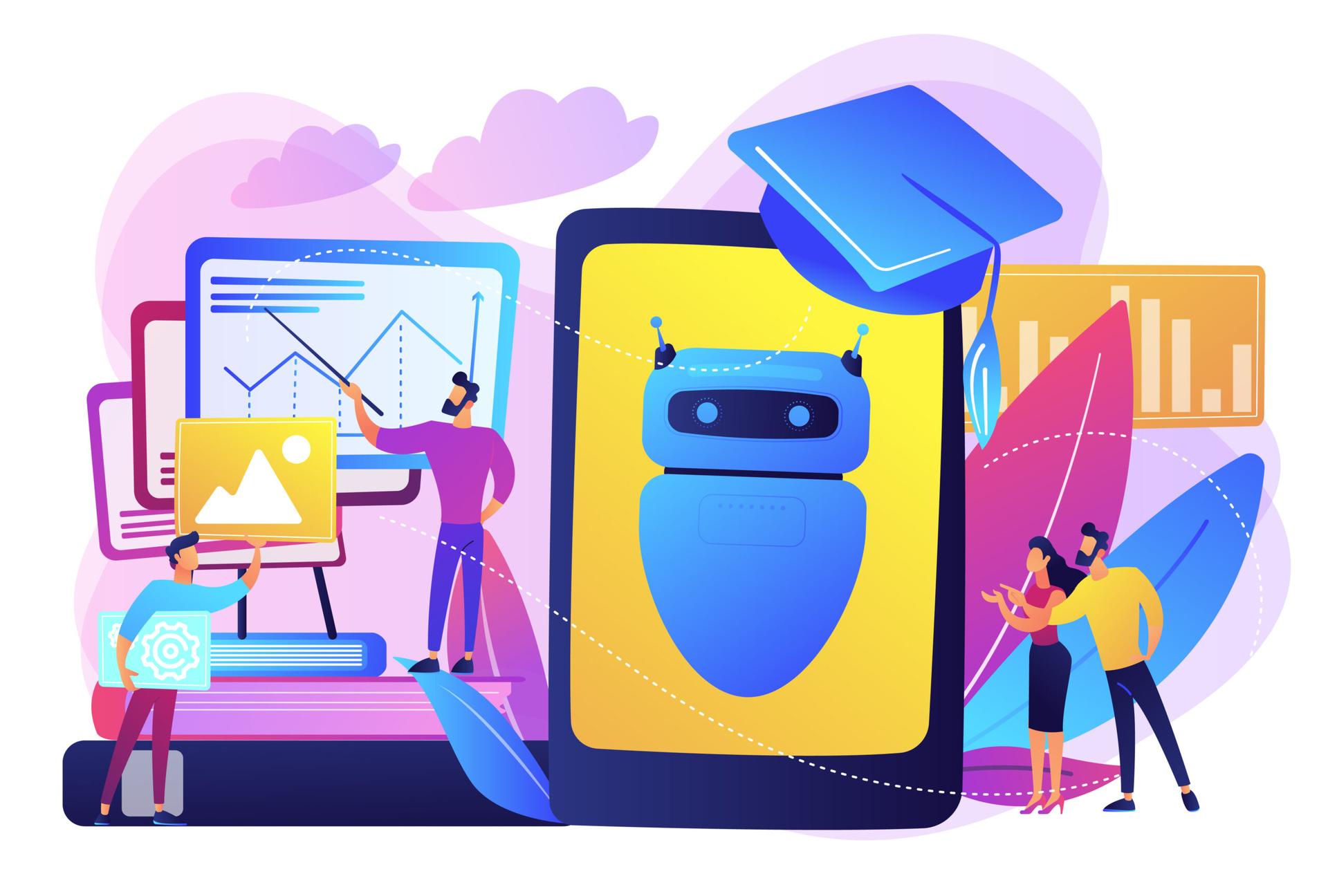 Paysafe intelligent automation case study - enterprise-wide efficiency through RPA and chatbot migration