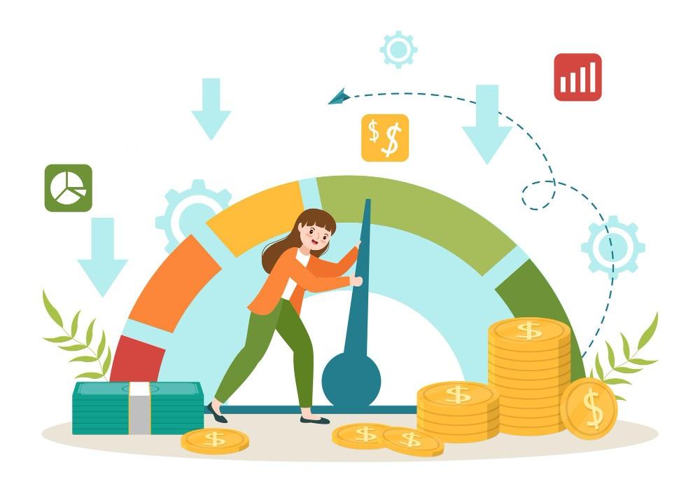 Chart showing how shift left testing reduces costs and accelerates time-to-market in software development
