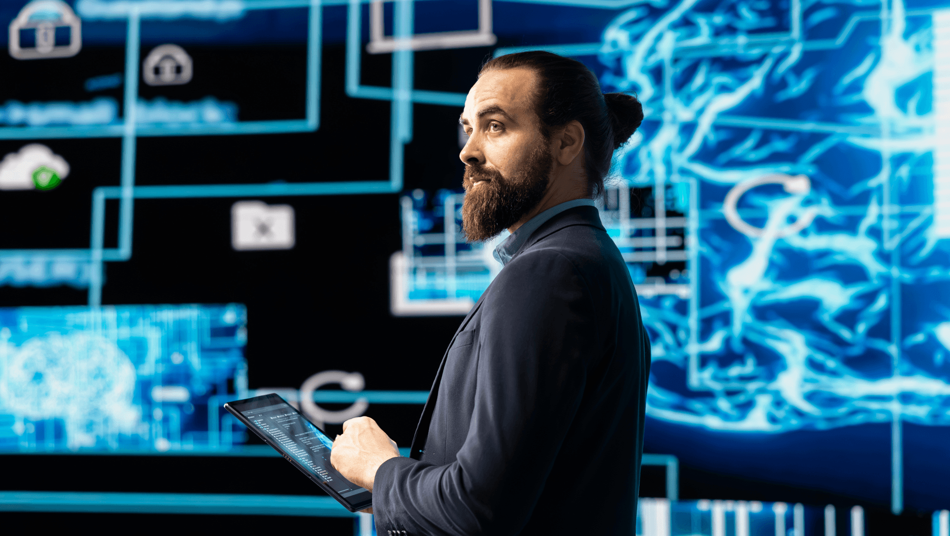 Diagram showing shift left security integration points across the CI/CD pipeline