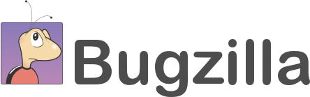 Bugzilla logo
