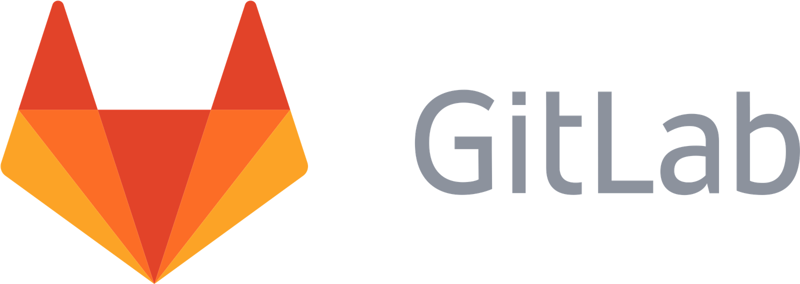 GitLab logo