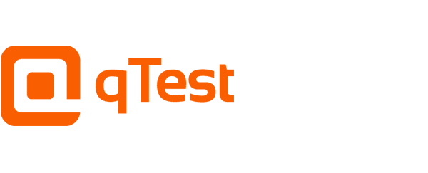 qTest logo