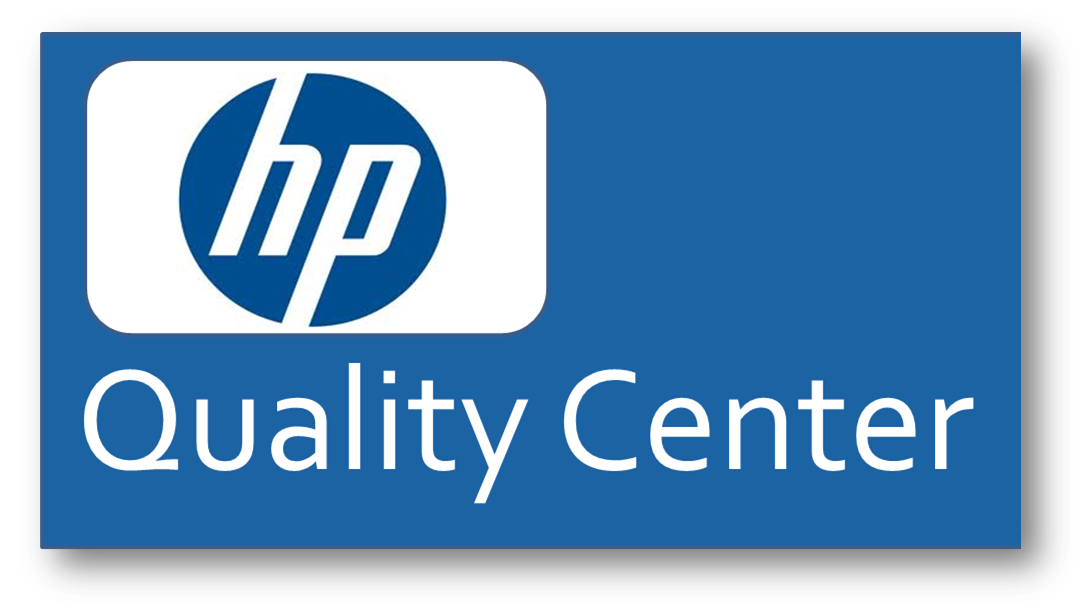 Quality Center logo