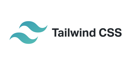 Tailwind CSS logo