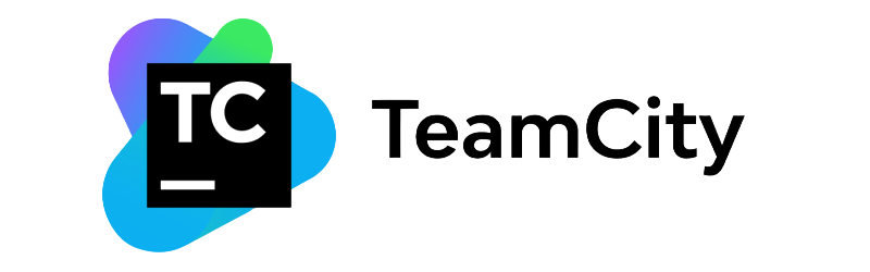 TeamCity logo