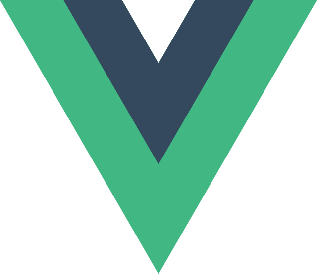 Vue.js logo