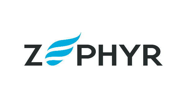 Zephyr logo